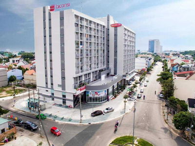 Phu Hoa Ward, Vietnam Phu Hoa Ward, Vietnam