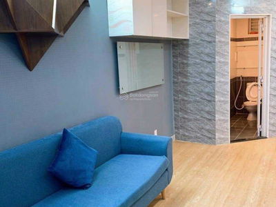 Phu Hoa Ward, Vietnam Phu Hoa Ward, Vietnam