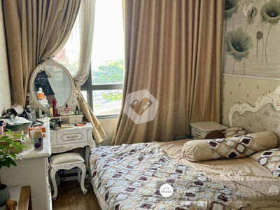 Masteri An Phu, Vietnam  Masteri An Phu, Vietnam