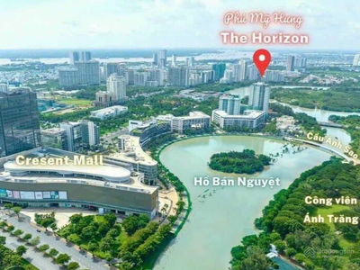 The Horizon Phu My Hung, Vietnam The Horizon Phu My Hung, Vietnam