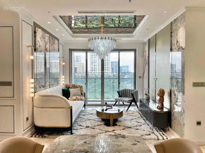 The Horizon Phu My Hung, Vietnam The Horizon Phu My Hung, Vietnam