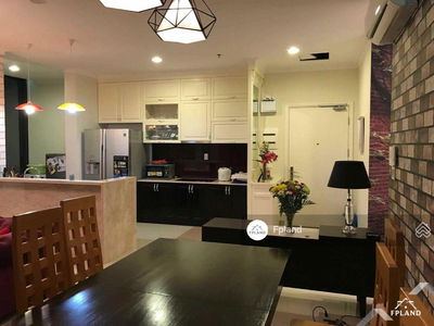 Masteri Thao Dien, Vietnam Masteri Thao Dien, Vietnam