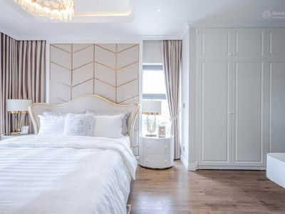 Hoang Thanh Pearl Project, Vietnam Hoang Thanh Pearl Project, Vietnam