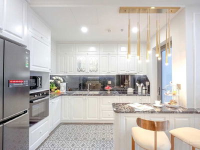 Hoang Thanh Pearl Project, Vietnam  Hoang Thanh Pearl Project, Vietnam