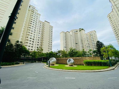 Mailand Hanoi City Project, Vietnam  Mailand Hanoi City Project, Vietnam