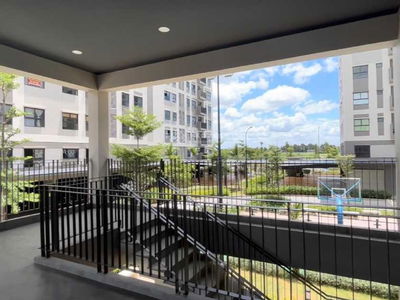 Ehome Southgate Project, Vietnam  Ehome Southgate Project, Vietnam