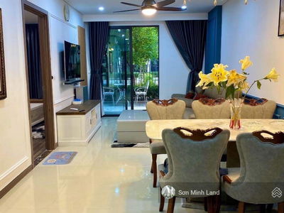 HaDo Centrosa Garden, Vietnam HaDo Centrosa Garden, Vietnam