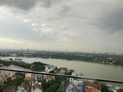 D'Edge Thao Dien, Vietnam D'Edge Thao Dien, Vietnam