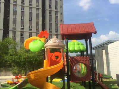 City Tower Project, Vietnam City Tower Project, Vietnam