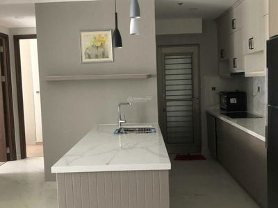 Midtown Phu My Hung, Vietnam  Midtown Phu My Hung, Vietnam