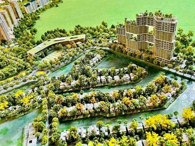 Sky Forest Residences Project, Vietnam Sky Forest Residences Project, Vietnam