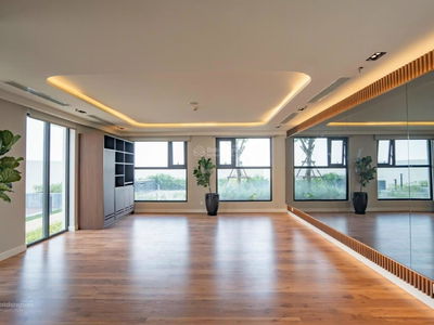 Swan Bay Project, Vietnam Swan Bay Project, Vietnam