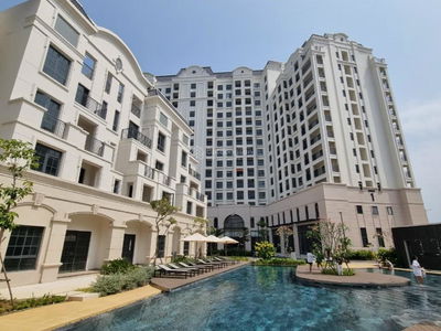 Swan Bay Project, Vietnam Swan Bay Project, Vietnam