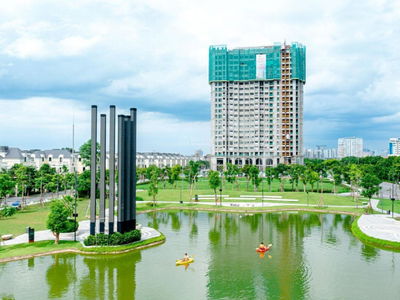 - An Lac Green Symphony, Vietnam  - An Lac Green Symphony, Vietnam
