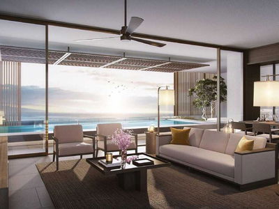 Regent Residences Phu Quoc Project, Vietnam Regent Residences Phu Quoc Project, Vietnam
