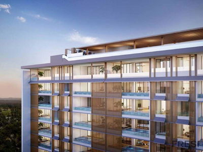 Regent Residences Phu Quoc Project, Vietnam  Regent Residences Phu Quoc Project, Vietnam