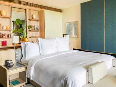 Regent Residences Phu Quoc Project, Vietnam  Regent Residences Phu Quoc Project, Vietnam