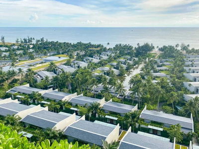 Regent Residences Phu Quoc Project, Vietnam Regent Residences Phu Quoc Project, Vietnam
