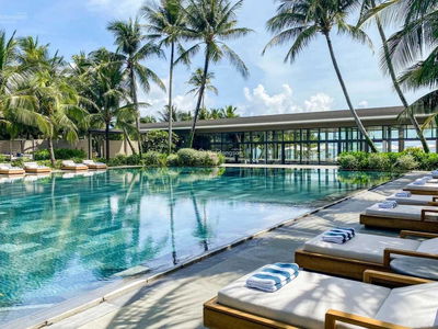 Regent Residences Phu Quoc Project, Vietnam  Regent Residences Phu Quoc Project, Vietnam