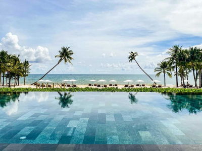 Regent Residences Phu Quoc Project, Vietnam  Regent Residences Phu Quoc Project, Vietnam