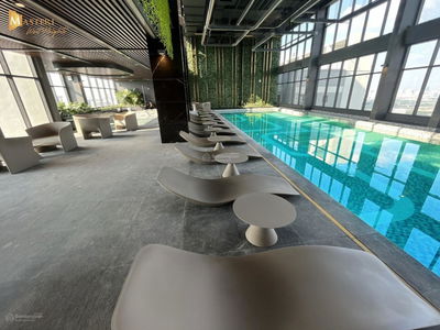 Masteri West Heights Project, Vietnam Masteri West Heights Project, Vietnam