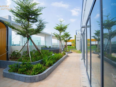 Masteri West Heights Project, Vietnam Masteri West Heights Project, Vietnam