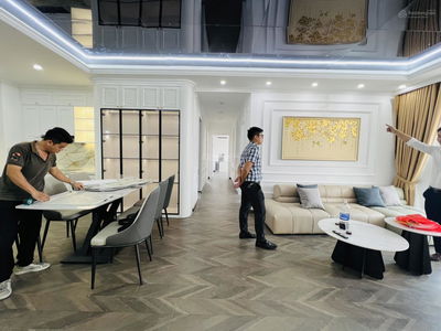 My Dinh I Project, Vietnam My Dinh I Project, Vietnam