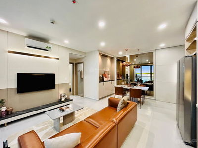 MT Eastmark City Apartment, Vietnam MT Eastmark City Apartment, Vietnam