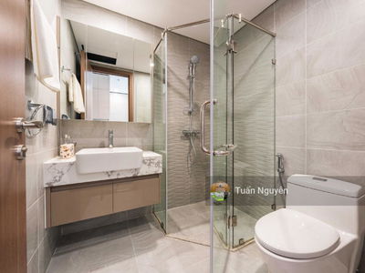 The Zenpark project, Vietnam The Zenpark project, Vietnam