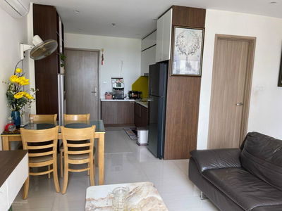 The Rainbow - Vinhomes Grand Park, Vietnam The Rainbow - Vinhomes Grand Park, Vietnam