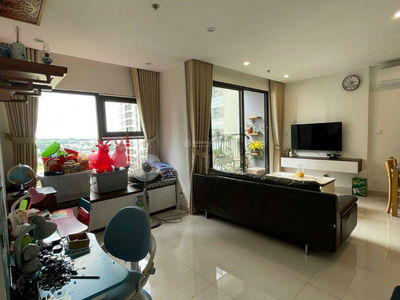 The Rainbow - Vinhomes Grand Park, Vietnam  The Rainbow - Vinhomes Grand Park, Vietnam