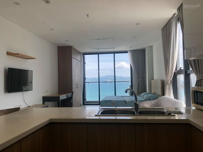 Scenia Bay Nha Trang Project, Vietnam Scenia Bay Nha Trang Project, Vietnam