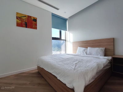 Scenia Bay Nha Trang Project, Vietnam Scenia Bay Nha Trang Project, Vietnam