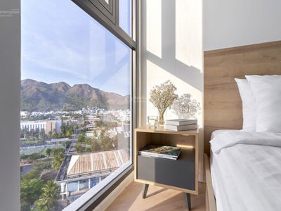 Scenia Bay Nha Trang Project, Vietnam Scenia Bay Nha Trang Project, Vietnam