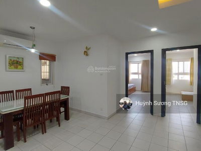 An Phu Apartment, Vietnam An Phu Apartment, Vietnam