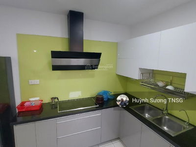 An Phu Apartment, Vietnam An Phu Apartment, Vietnam