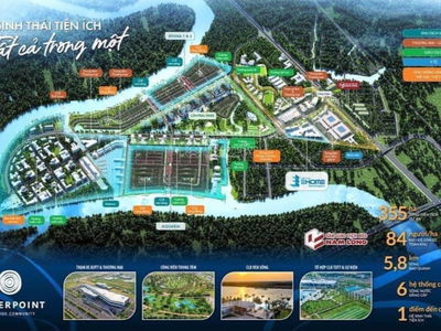 Ehome Southgate Project, Vietnam  Ehome Southgate Project, Vietnam