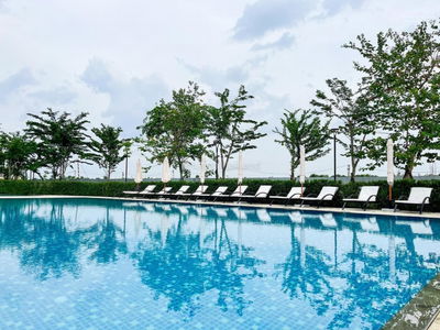 Ehome Southgate Project, Vietnam Ehome Southgate Project, Vietnam