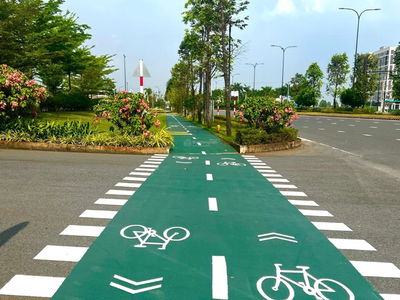 Ehome Southgate Project, Vietnam  Ehome Southgate Project, Vietnam