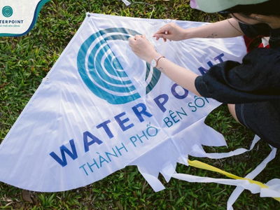 Ehome Southgate Project, Vietnam  Ehome Southgate Project, Vietnam