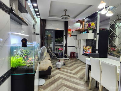 Tecco Town Binh Tan, Vietnam Tecco Town Binh Tan, Vietnam