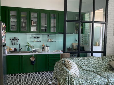 The Krista, Vietnam The Krista, Vietnam