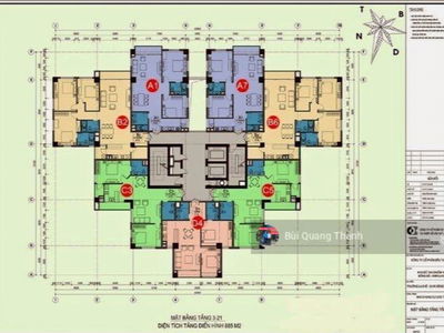 An Lac Phung Khoang Project, Vietnam An Lac Phung Khoang Project, Vietnam