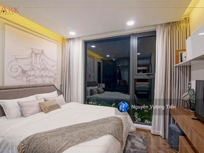 Grand Mark Nha Trang Project, Vietnam Grand Mark Nha Trang Project, Vietnam