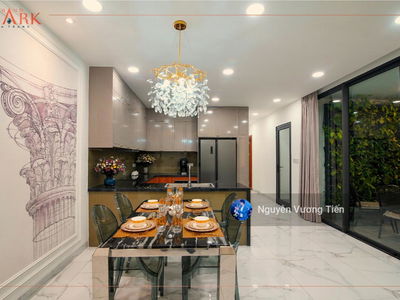 Grand Mark Nha Trang Project, Vietnam Grand Mark Nha Trang Project, Vietnam