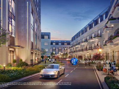 Grand Mark Nha Trang Project, Vietnam Grand Mark Nha Trang Project, Vietnam