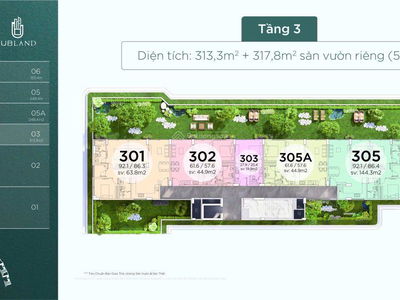 Swan Lake Onsen Project, Vietnam Swan Lake Onsen Project, Vietnam