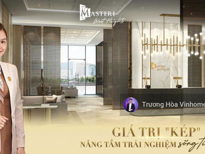 Masteri West Heights Project, Vietnam  Masteri West Heights Project, Vietnam