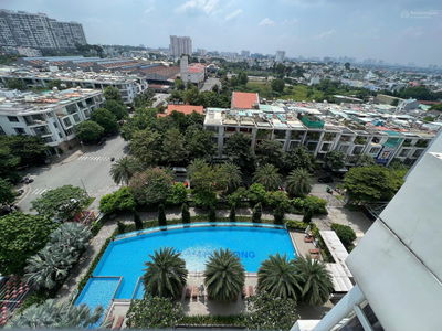 Him Lam Phu Dong Project, Vietnam Him Lam Phu Dong Project, Vietnam