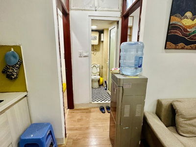 Truong Chinh Street, Vietnam Truong Chinh Street, Vietnam